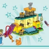 Игровая площадка для кошек (LEGO 42612)