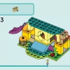 Игровая площадка для кошек (LEGO 42612)