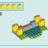Игровая площадка для кошек (LEGO 42612)