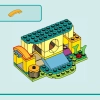 Игровая площадка для кошек (LEGO 42612)