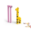 Игровая площадка для кошек (LEGO 42612)