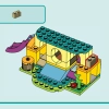 Игровая площадка для кошек (LEGO 42612)