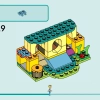 Игровая площадка для кошек (LEGO 42612)