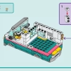 Машина скорой помощи больницы Хартлейк (LEGO 42613)