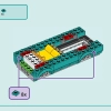Машина скорой помощи больницы Хартлейк (LEGO 42613)