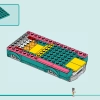 Машина скорой помощи больницы Хартлейк (LEGO 42613)