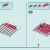 Машина скорой помощи больницы Хартлейк (LEGO 42613)