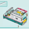 Машина скорой помощи больницы Хартлейк (LEGO 42613)
