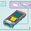 Машина скорой помощи больницы Хартлейк (LEGO 42613)