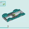 Машина скорой помощи больницы Хартлейк (LEGO 42613)