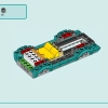 Машина скорой помощи больницы Хартлейк (LEGO 42613)