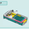 Машина скорой помощи больницы Хартлейк (LEGO 42613)