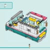 Машина скорой помощи больницы Хартлейк (LEGO 42613)