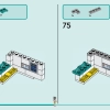 Машина скорой помощи больницы Хартлейк (LEGO 42613)