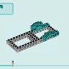 Машина скорой помощи больницы Хартлейк (LEGO 42613)