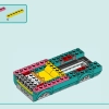 Машина скорой помощи больницы Хартлейк (LEGO 42613)