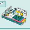 Машина скорой помощи больницы Хартлейк (LEGO 42613)
