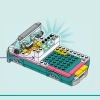 Машина скорой помощи больницы Хартлейк (LEGO 42613)