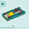 Машина скорой помощи больницы Хартлейк (LEGO 42613)
