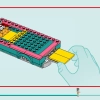 Машина скорой помощи больницы Хартлейк (LEGO 42613)