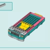 Машина скорой помощи больницы Хартлейк (LEGO 42613)