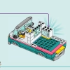 Машина скорой помощи больницы Хартлейк (LEGO 42613)