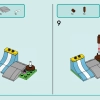 Машина скорой помощи больницы Хартлейк (LEGO 42613)