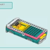 Машина скорой помощи больницы Хартлейк (LEGO 42613)