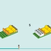 Машина скорой помощи больницы Хартлейк (LEGO 42613)