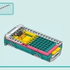 Машина скорой помощи больницы Хартлейк (LEGO 42613)