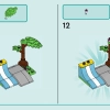 Машина скорой помощи больницы Хартлейк (LEGO 42613)