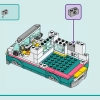 Машина скорой помощи больницы Хартлейк (LEGO 42613)