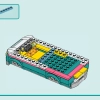 Машина скорой помощи больницы Хартлейк (LEGO 42613)