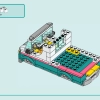 Машина скорой помощи больницы Хартлейк (LEGO 42613)