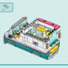 Машина скорой помощи больницы Хартлейк (LEGO 42613)