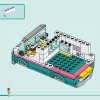 Машина скорой помощи больницы Хартлейк (LEGO 42613)