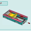 Машина скорой помощи больницы Хартлейк (LEGO 42613)