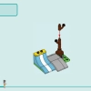 Машина скорой помощи больницы Хартлейк (LEGO 42613)