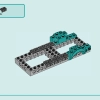 Машина скорой помощи больницы Хартлейк (LEGO 42613)