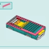 Машина скорой помощи больницы Хартлейк (LEGO 42613)