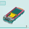 Машина скорой помощи больницы Хартлейк (LEGO 42613)