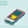 Машина скорой помощи больницы Хартлейк (LEGO 42613)