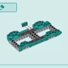 Машина скорой помощи больницы Хартлейк (LEGO 42613)