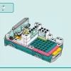 Машина скорой помощи больницы Хартлейк (LEGO 42613)