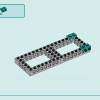 Машина скорой помощи больницы Хартлейк (LEGO 42613)
