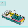 Машина скорой помощи больницы Хартлейк (LEGO 42613)