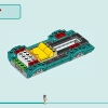Машина скорой помощи больницы Хартлейк (LEGO 42613)