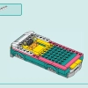 Машина скорой помощи больницы Хартлейк (LEGO 42613)