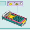 Машина скорой помощи больницы Хартлейк (LEGO 42613)
