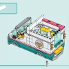 Машина скорой помощи больницы Хартлейк (LEGO 42613)